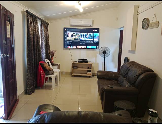 3 BEDROOM HOUSE FOR SALE IN NORTHDALE